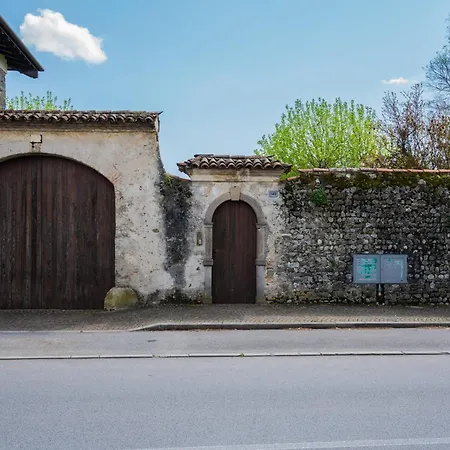 Pensionat Ca' Tonero 3*