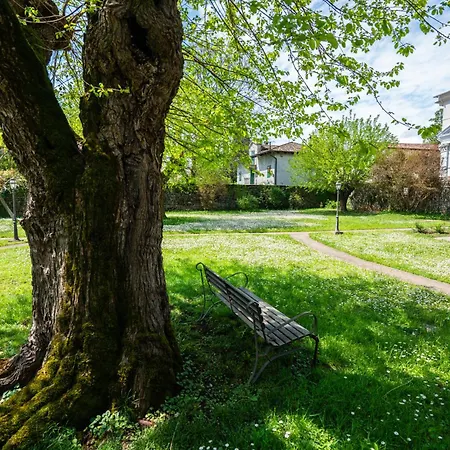 Ca' Tonero 게스트하우스