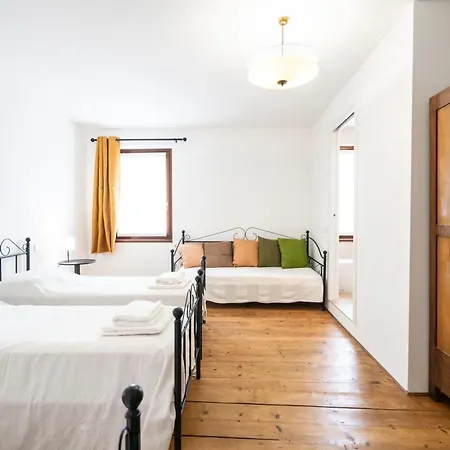 Pensionat Ca' Tonero