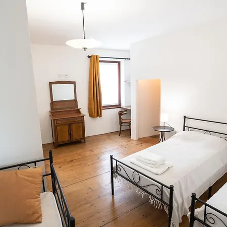 Ca' Tonero 게스트하우스 3*