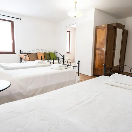 Pensionat Ca' Tonero San Giovanni al Natisone