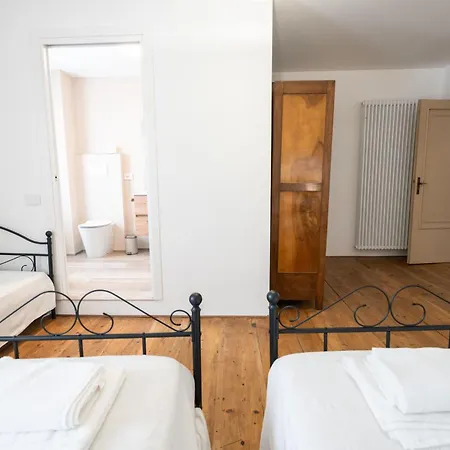 Ca' Tonero Pensionat 3*