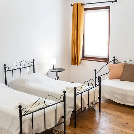 게스트하우스 Ca' Tonero