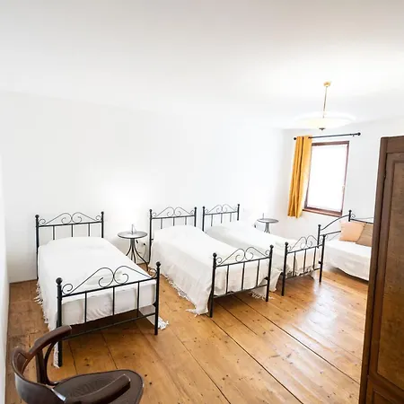 Ca' Tonero 3* San Giovanni al Natisone