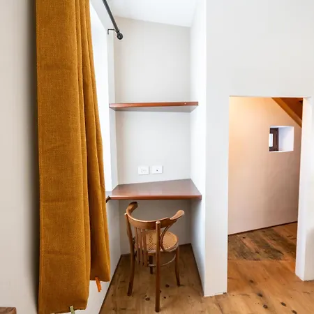 Ca' Tonero 게스트하우스