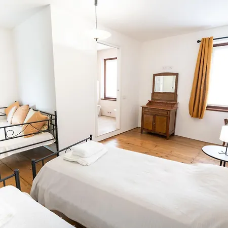 Ca' Tonero Pensionat 3*